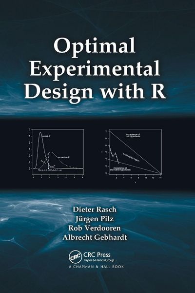 Produktbild: Optimal Experimental Design with R