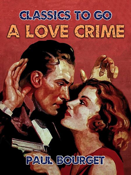 Produktbild: A Love Crime