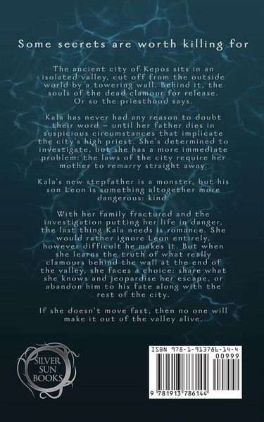 Produktbild: The Wolf and The Water