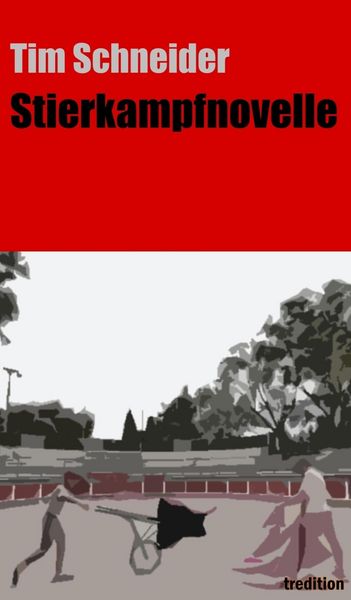 Produktbild: Stierkampfnovelle