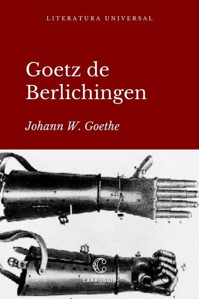 Produktbild: Goetz de Berlichingen