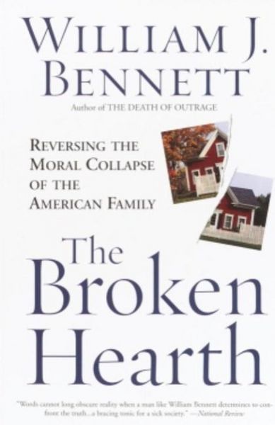 Produktbild: The Broken Hearth