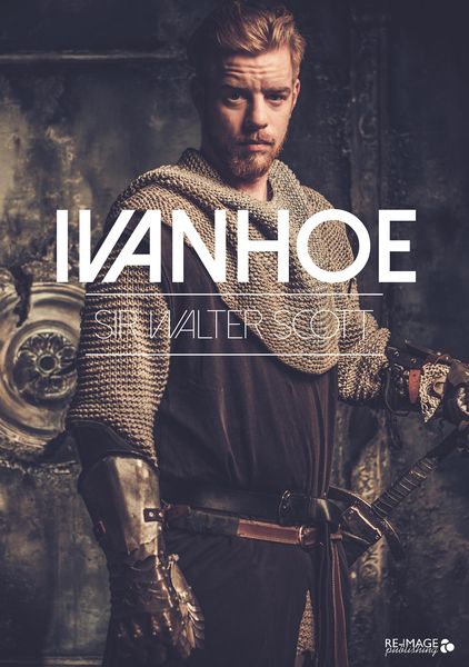 Produktbild: Ivanhoe