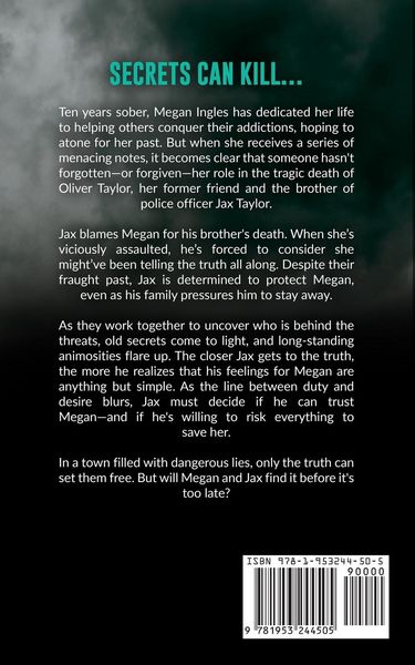 Produktbild: Dangerous Lies