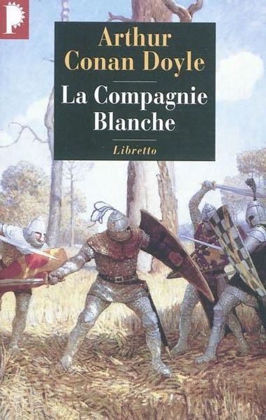 Produktbild: Compagnie blanche