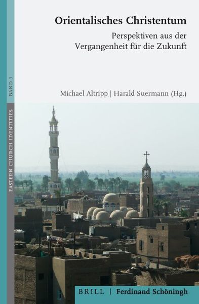 Produktbild: Orientalisches Christentum