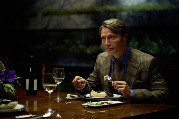 Produktbild: Hannibal - Staffel 2 [4 DVDs]