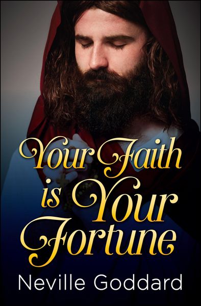 Produktbild: Your Faith is Your Fortune