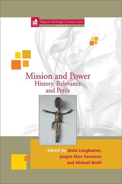 Produktbild: Mission and Power