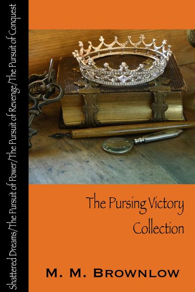 Produktbild: The Pursuing Victory Collection