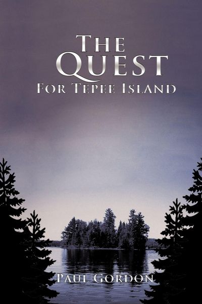 Produktbild: The Quest for Tepee Island