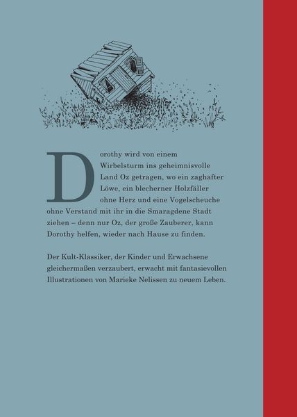 Produktbild: Der Zauberer von Oz