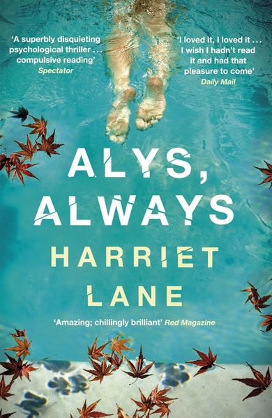 Produktbild: Alys, Always