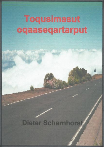 Produktbild: Toqusimasut oqaaseqartarput
