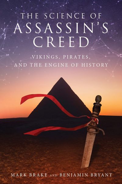Produktbild: The Science of Assassin's Creed
