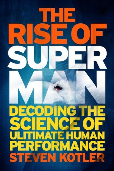 Produktbild: The Rise of Superman