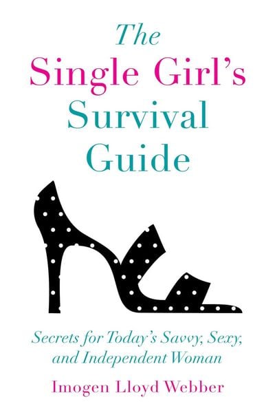 Produktbild: The Single Girl's Survival Guide