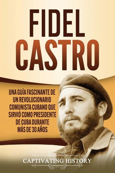 Produktbild: Fidel Castro