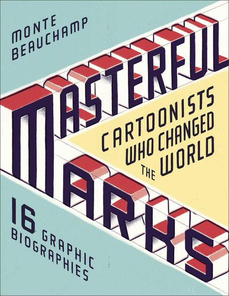 Produktbild: Masterful Marks