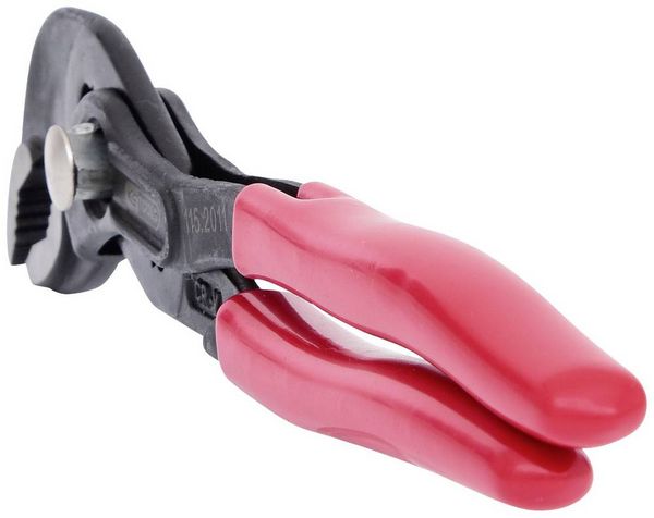 Produktbild: KS Tools 115.2011 1152011 Wasserpumpenzange 175mm
