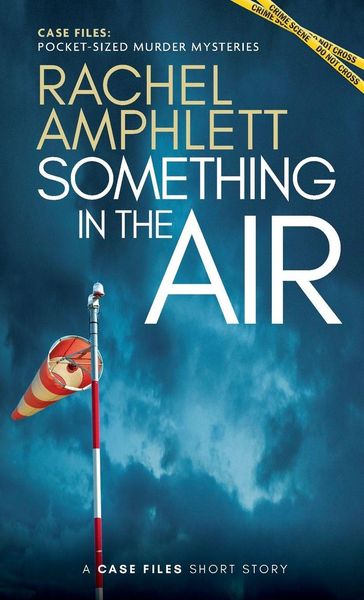 Produktbild: Something in the Air