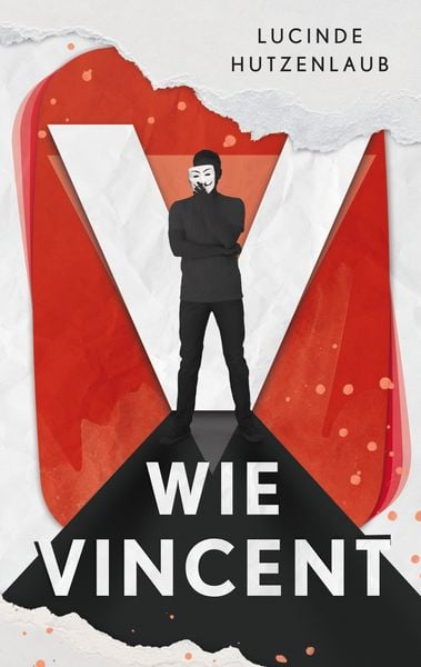 Produktbild: V wie Vincent