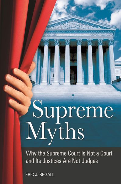 Produktbild: Supreme Myths