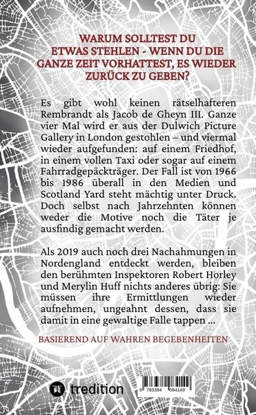 Produktbild: Rembrandt to Go