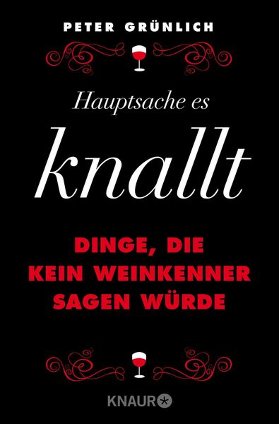Produktbild: Hauptsache, es knallt