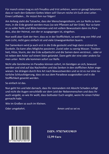 Produktbild: Die Br&uuml;cke zur Gralsbotschaft