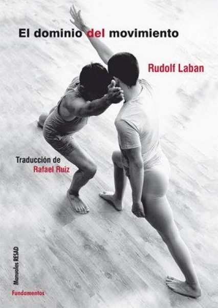 Produktbild: El dominio del movimiento