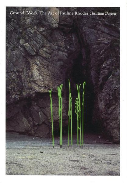 Produktbild: Groundwork