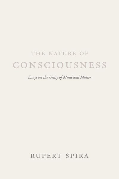 Produktbild: Nature of Consciousness