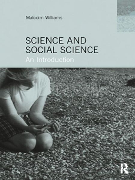 Produktbild: Science and Social Science