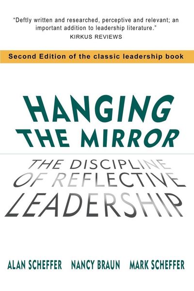 Produktbild: Hanging The Mirror