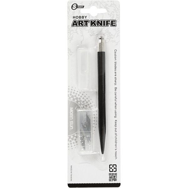 Produktbild: Creativ Company Bastelmesser, L&auml;nge 13 cm