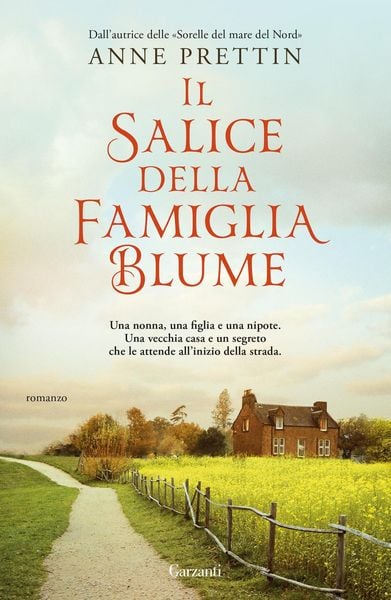 Produktbild: Il salice della famiglia Blume