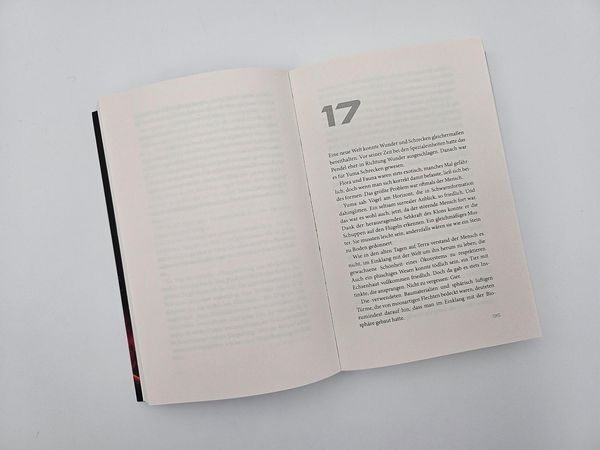 Produktbild: Interspace Legacy