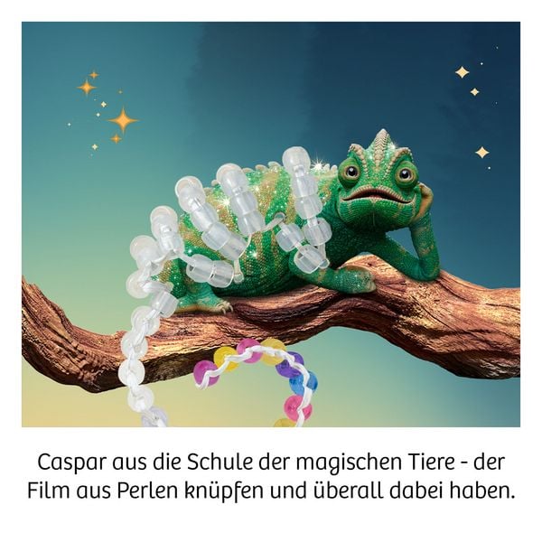 Produktbild: Die Schule der magischen Tiere Caspar