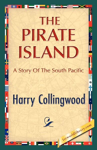Produktbild: The Pirate Island