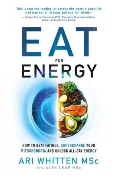 Produktbild: Eat for Energy