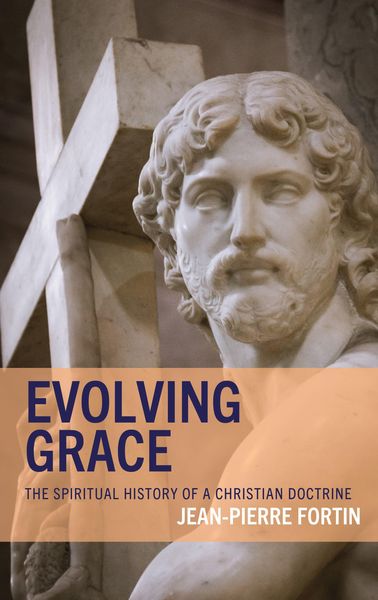 Produktbild: Evolving Grace
