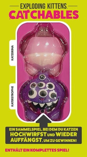 Catchables 2-Pack #3