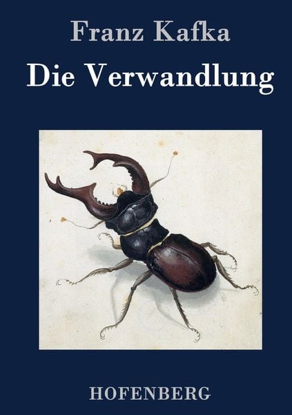 Produktbild: Die Verwandlung