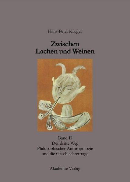 Produktbild: Zwischen Lachen und Weinen