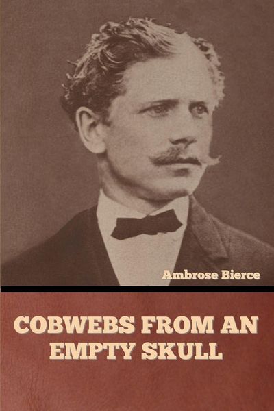 Produktbild: Cobwebs from an Empty Skull