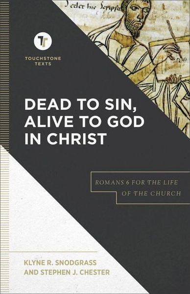 Produktbild: Dead to Sin, Alive to God in Christ