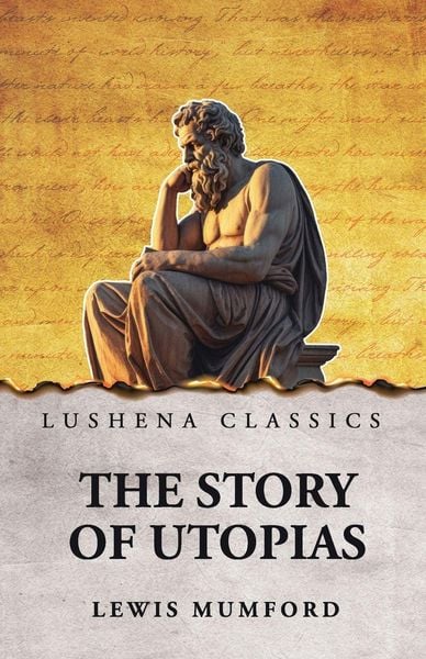 Produktbild: The Story of Utopias