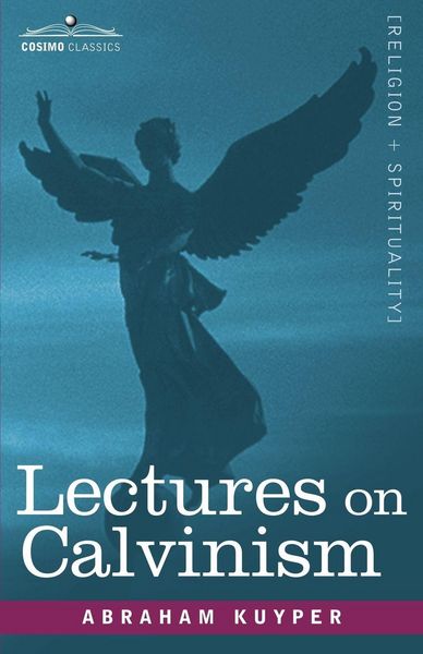 Produktbild: Lectures on Calvinism