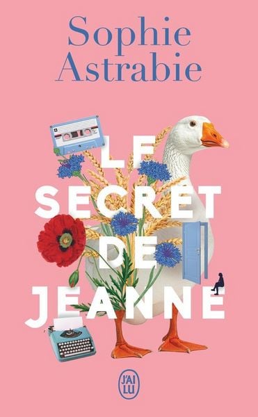 Produktbild: Le Secret de Jeanne